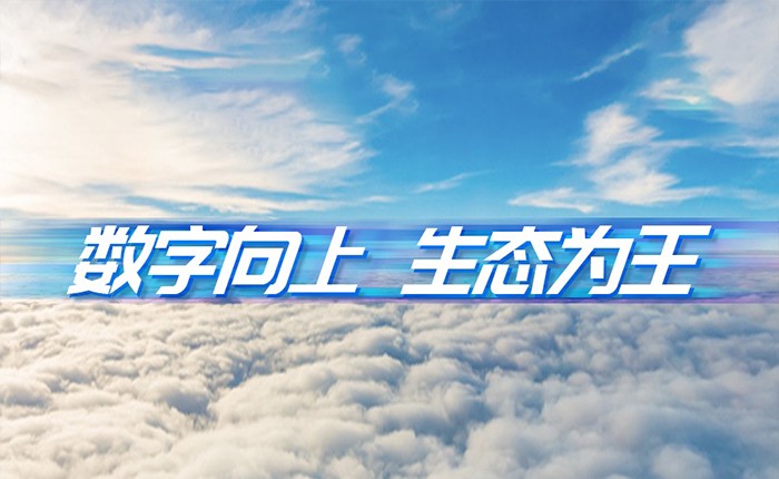 pg官方首页动力刘天文：数字向上  生态为王