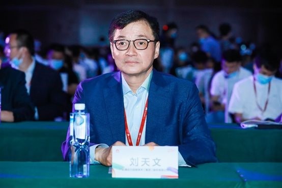 华为云生态峰会丨共创共赢 pg官方首页动力携手华为云打造长期价值