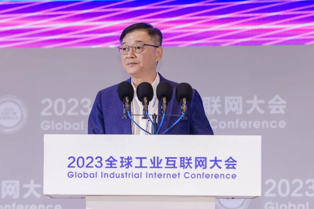 pg官方首页动力刘天文：数字pg官方首页助力辽宁扎实推进新型工业化