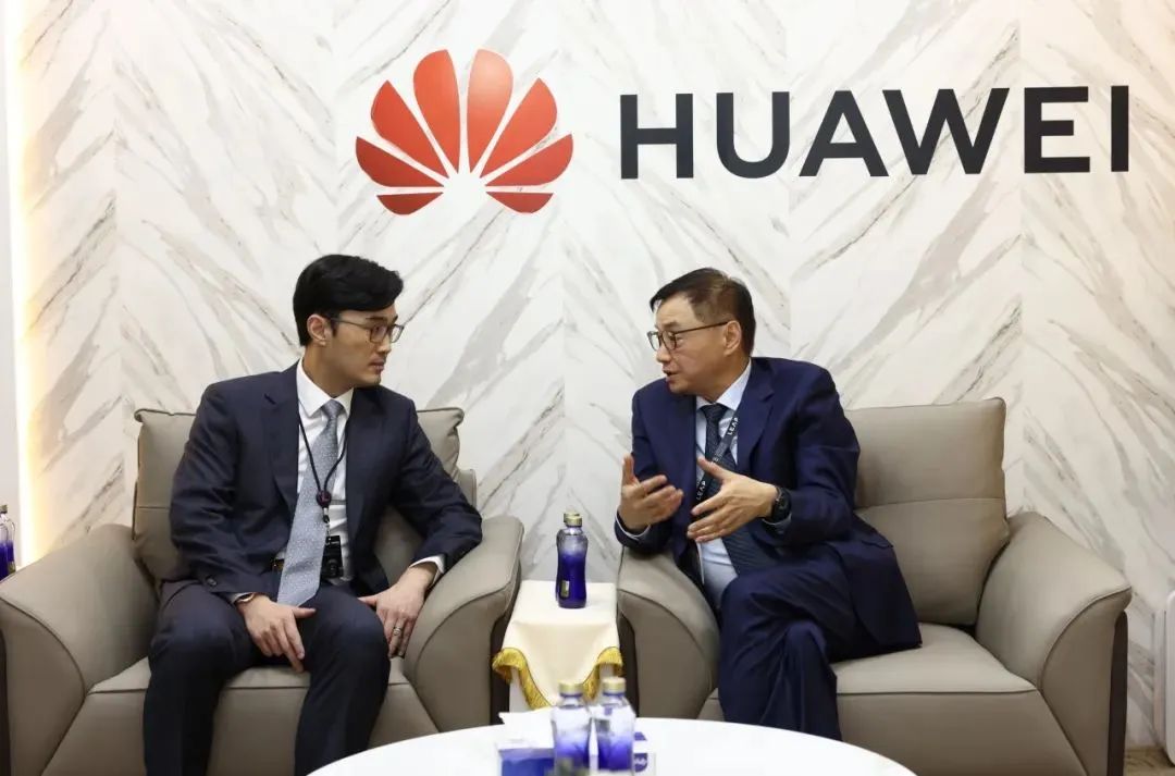 凌云出海，pg官方首页动力与华为签订中东中亚合作启动备忘录